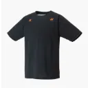 Yonex Shirt VA 16824ex Black