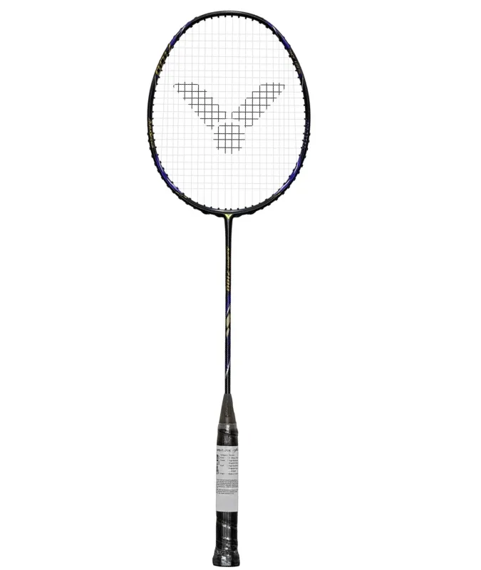 Victor Auraspeed 7100 K Dark Gray