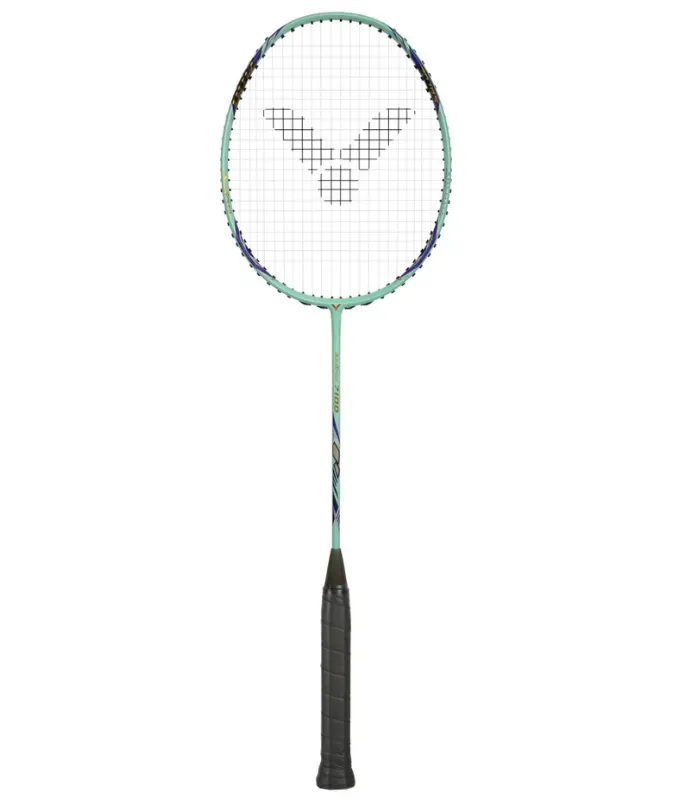 Victor Auraspeed 7100 R Aqua Blue 