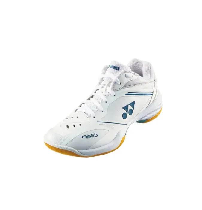 Yonex Shb 65Z4 White Men