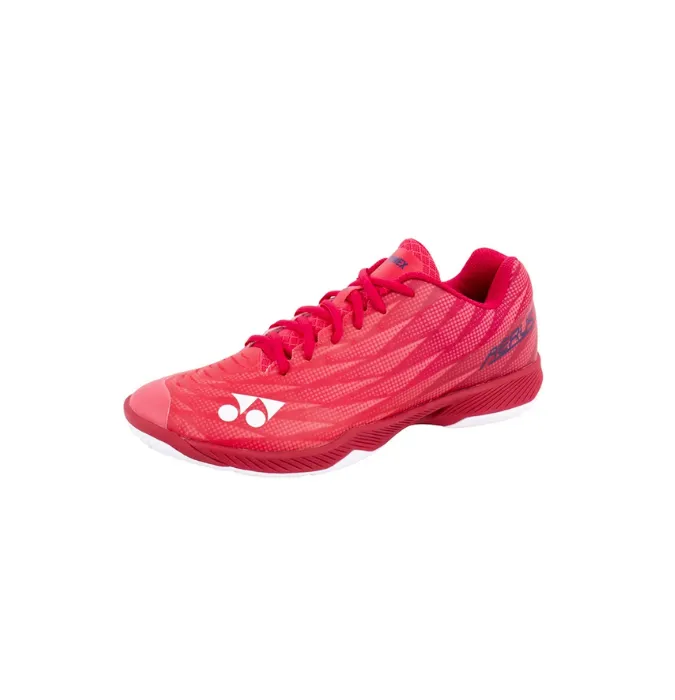 Yonex Aerus Red Ruby (41)