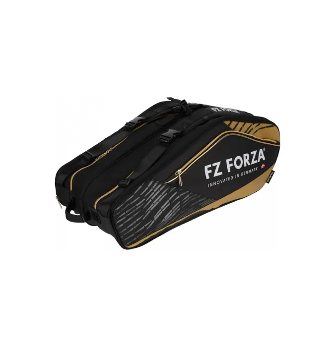 FZ Forza Tour Line 15p Black/Gold