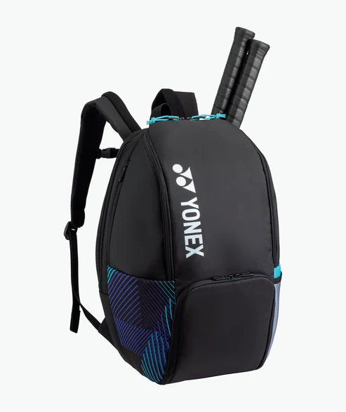 Yonex Pro backpack 92412ex  black silver