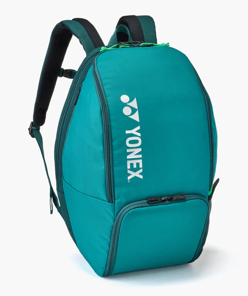 Yonex Backpack 92412bex Dark Green
