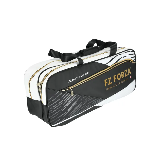 FZ Forza Tour Line Square White/Black