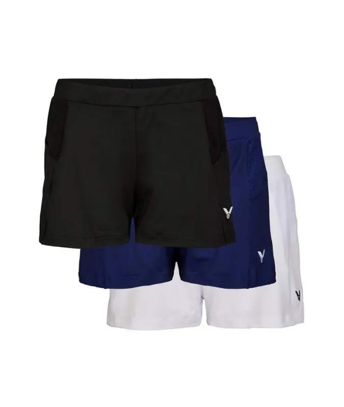 Victor Lady shorts R-04200 (Wit, 36)