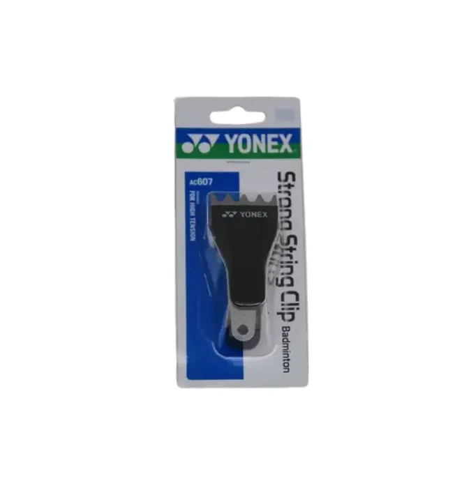 Yonex Dubbele spanklem Ac 607