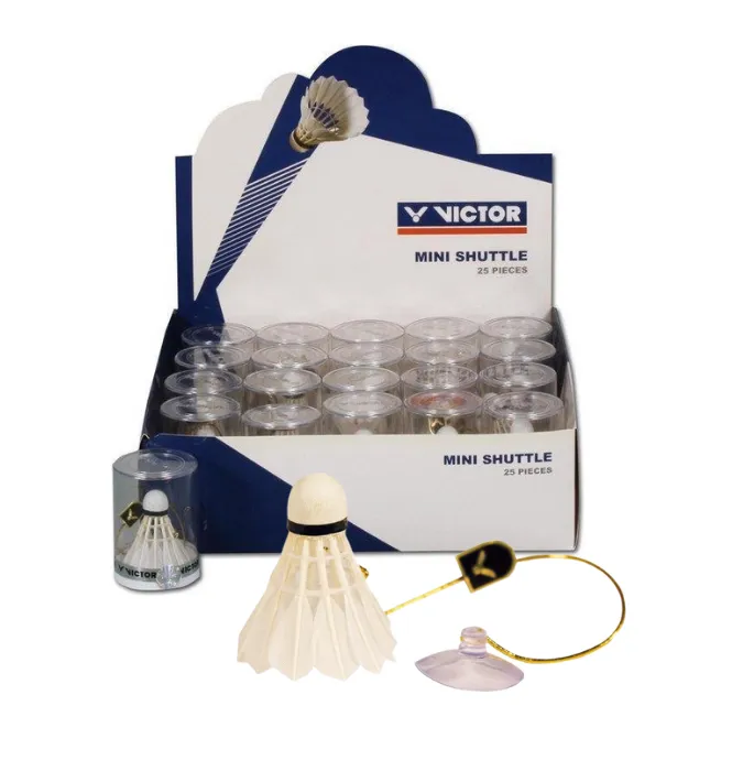 Victor Mini shuttle