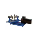 Electronic 1 linear stringing machine