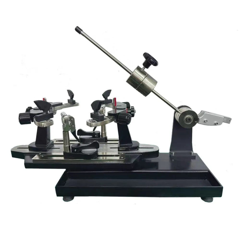 Pro 2 Manueel bespan Machine