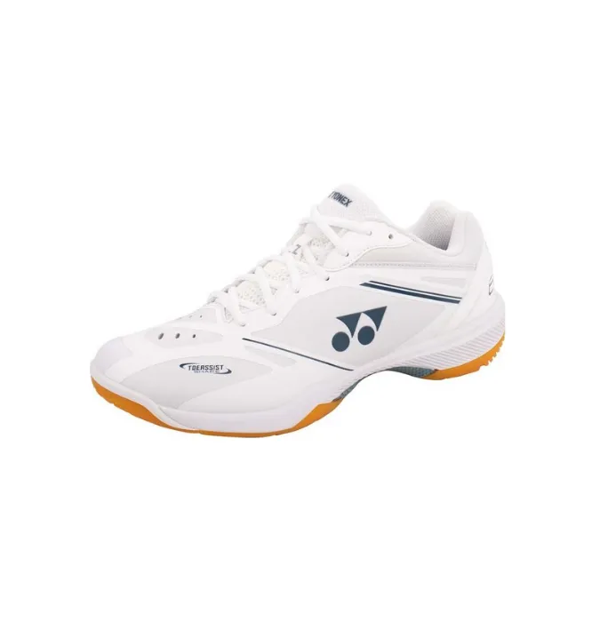 Yonex 65Z4 white wide (laatste maat 45)