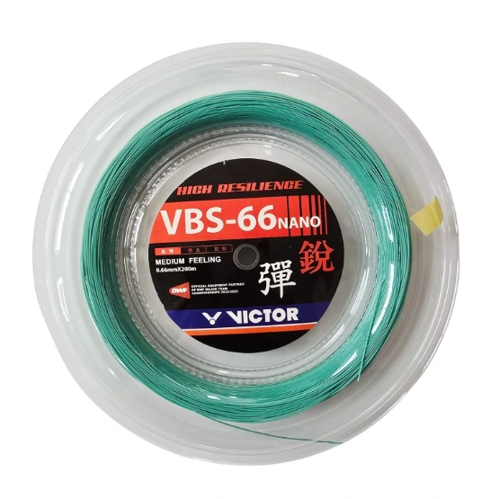 Victor VBS-66 Nano 200m Patina green