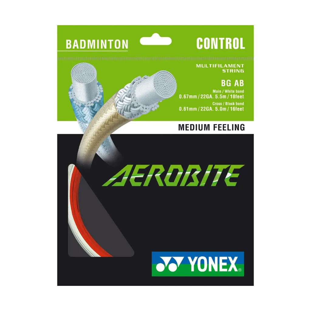 Yonex Aerobite set 10m
