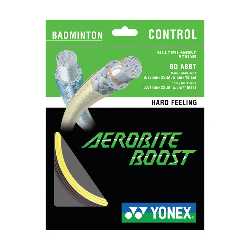 Yonex Boost set 10m