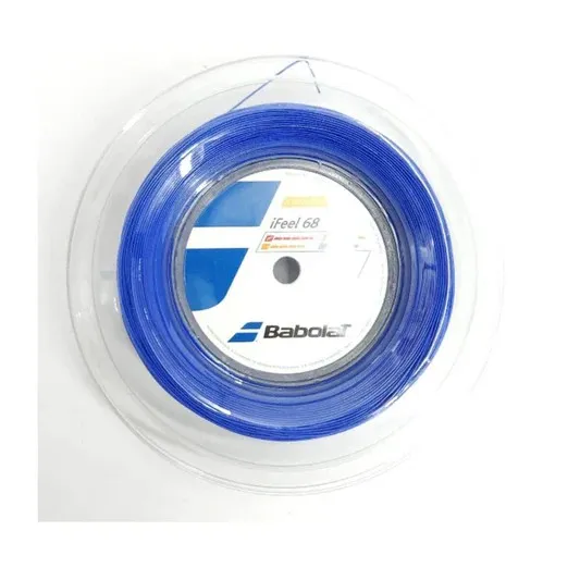 Babolat I Feel 68 Bleu 200m