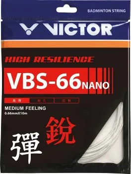 Victor VBS-66 Nano set 10m