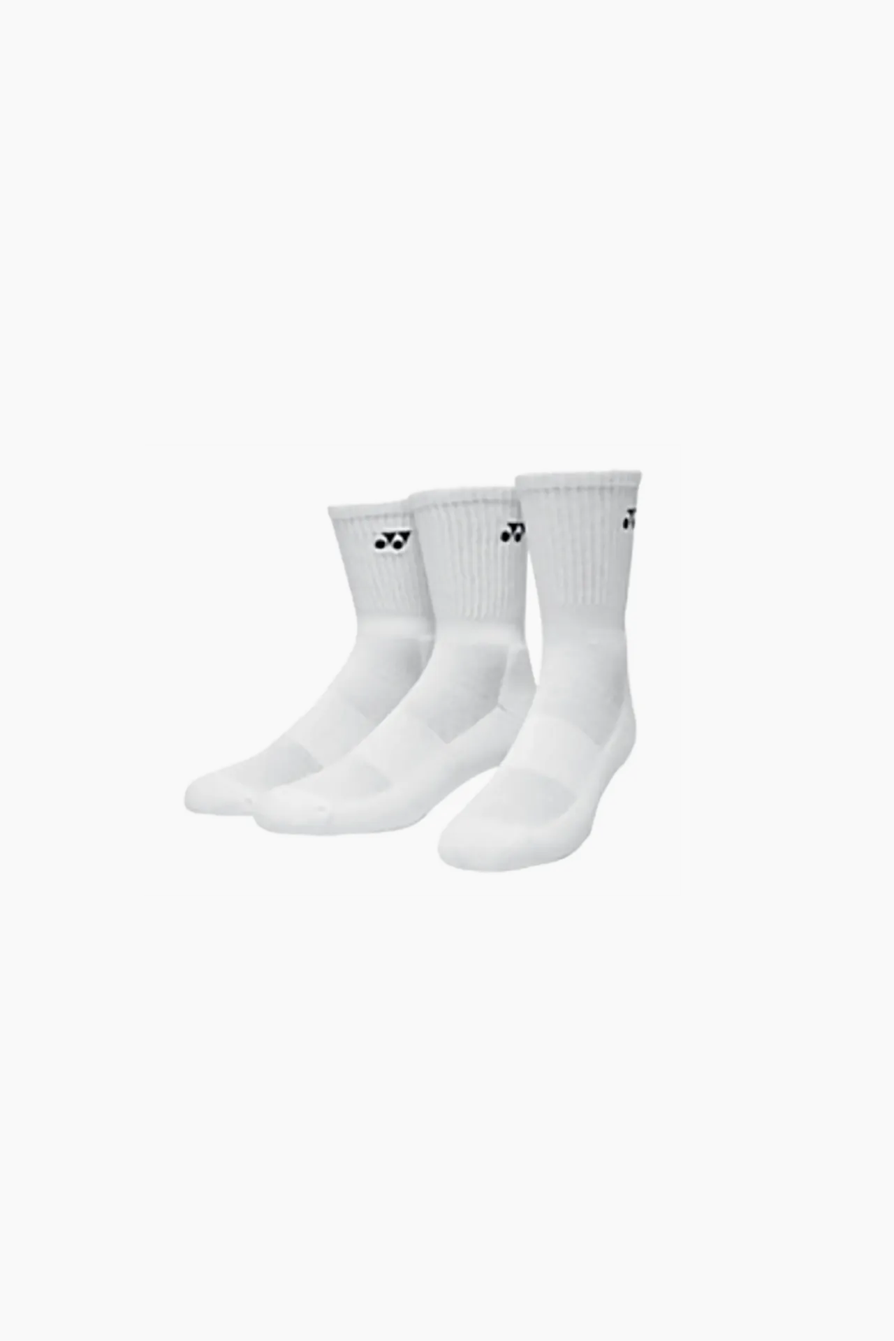 Yonex 3 pack Basic 8422 wit