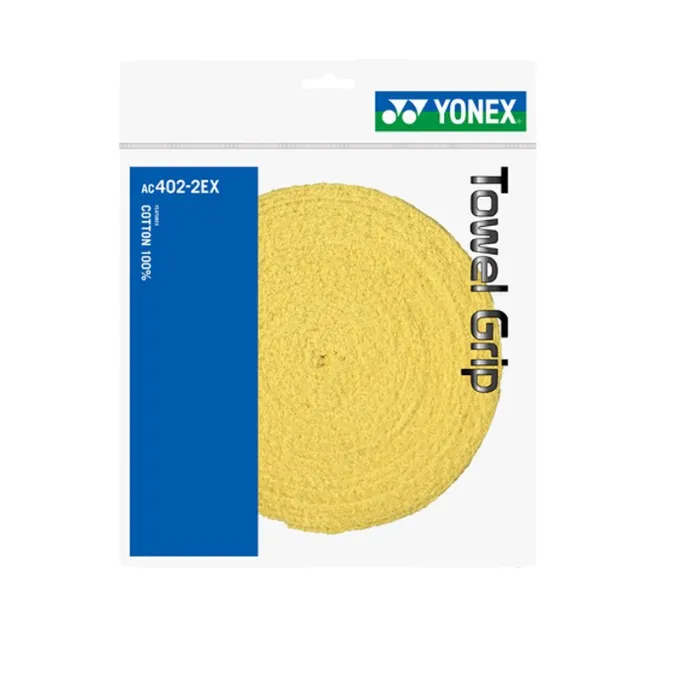 Yonex Ac402 Badstofgrip