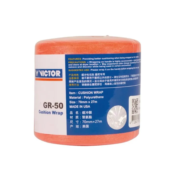 Victor Cushion Wrap GR-50