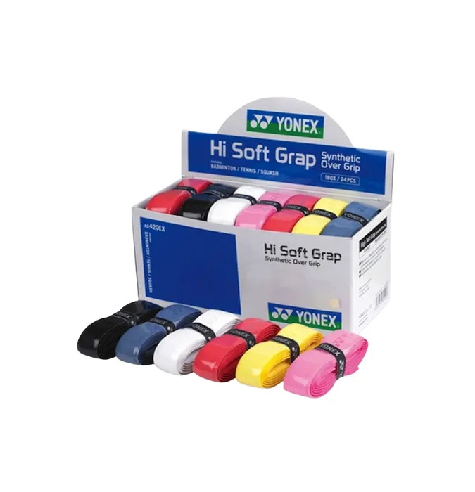 Yonex soft grip Ac 420