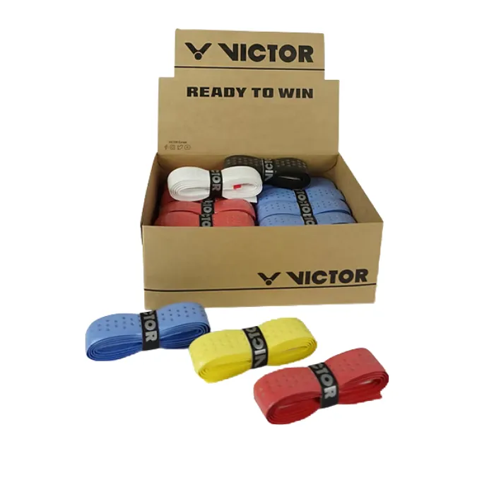Victor soft grip 25 stuks