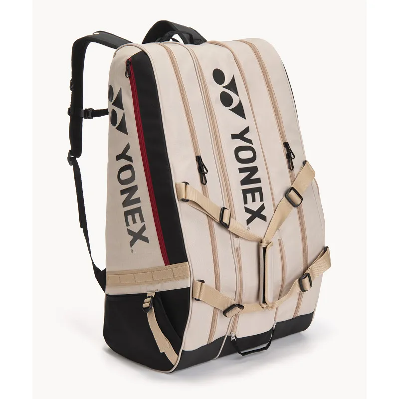 Yonex Gearlogic Racketbag 726212EX 12pcs