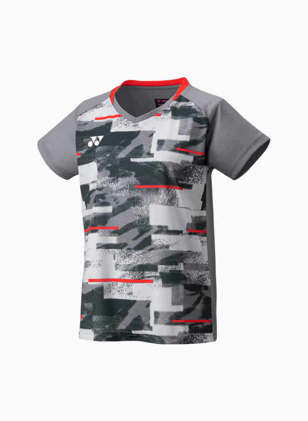 Yonex Shirt YW0034 Grey