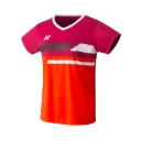 Yonex Shirt YJ0029ex Red