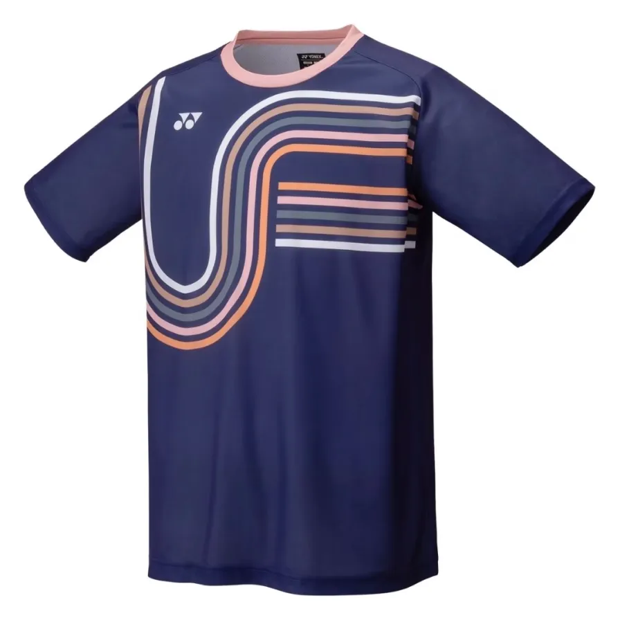Yonex Crew 16747ex Bleu Barry