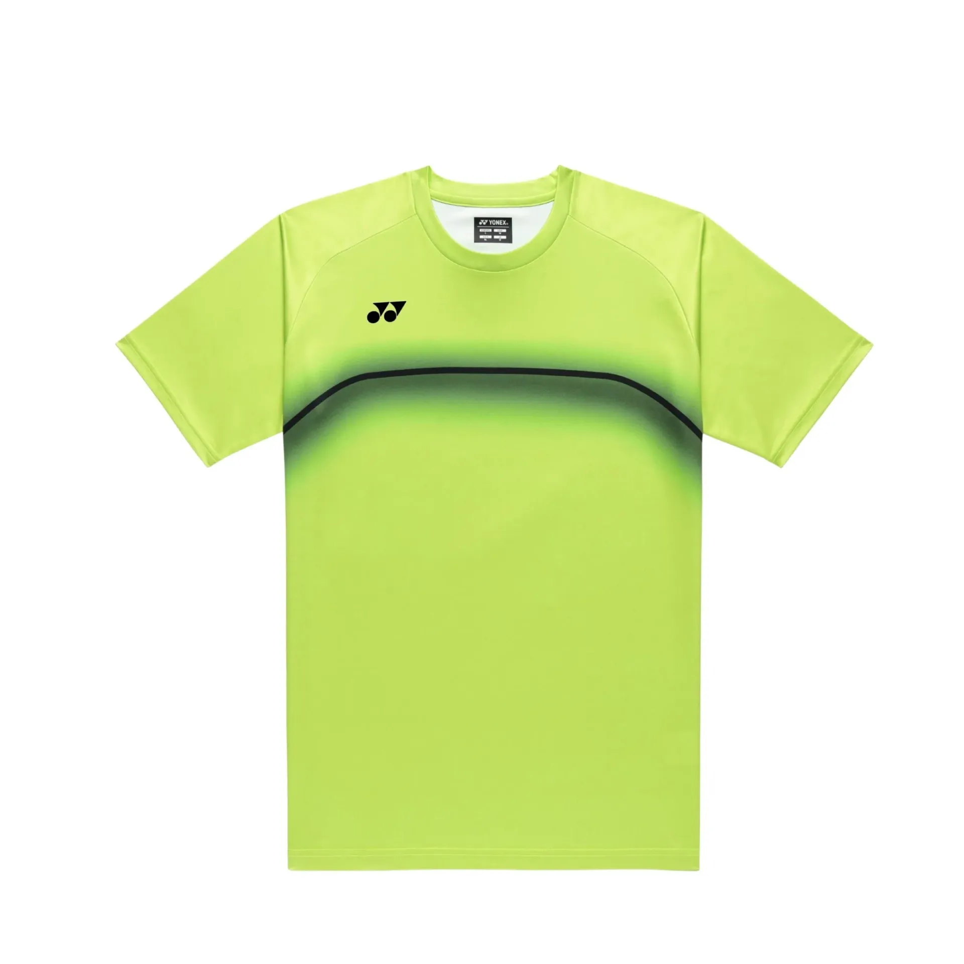 Yonex Crew neck 16859ex Fresh Lime (M)