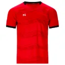 Forza Shirt CL2502 M red