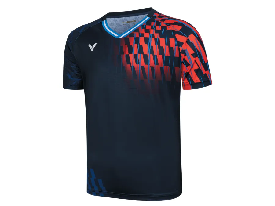 Victor Shirt T-50001 TD B