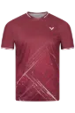 Victor shirt 63103 D Red