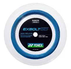Yonex Exbolt 65 200m Blauw