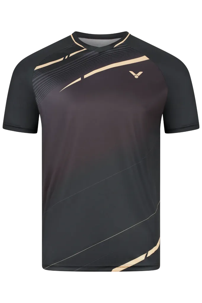 Victor shirt 63102 C Black