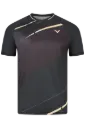 Victor shirt 63102 C Black