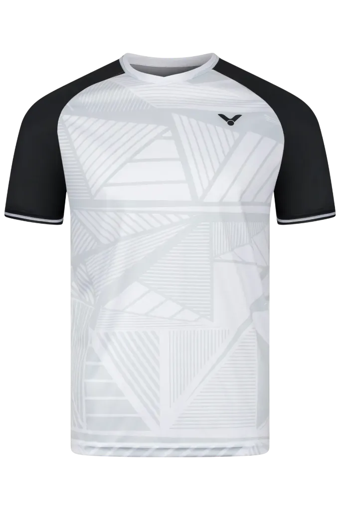 Victor shirt 63101 A Wit (10J)