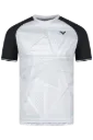 Victor shirt 63101 A Wit