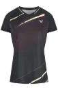 Victor shirt 64102 C Black women