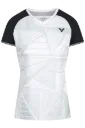 Victor shirt 64101 A Wit women