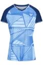 Victor shirt 64100 B Bleu women