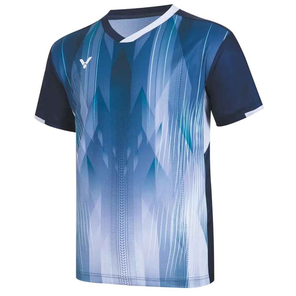 Victor shirt 60002 Td F Asia line