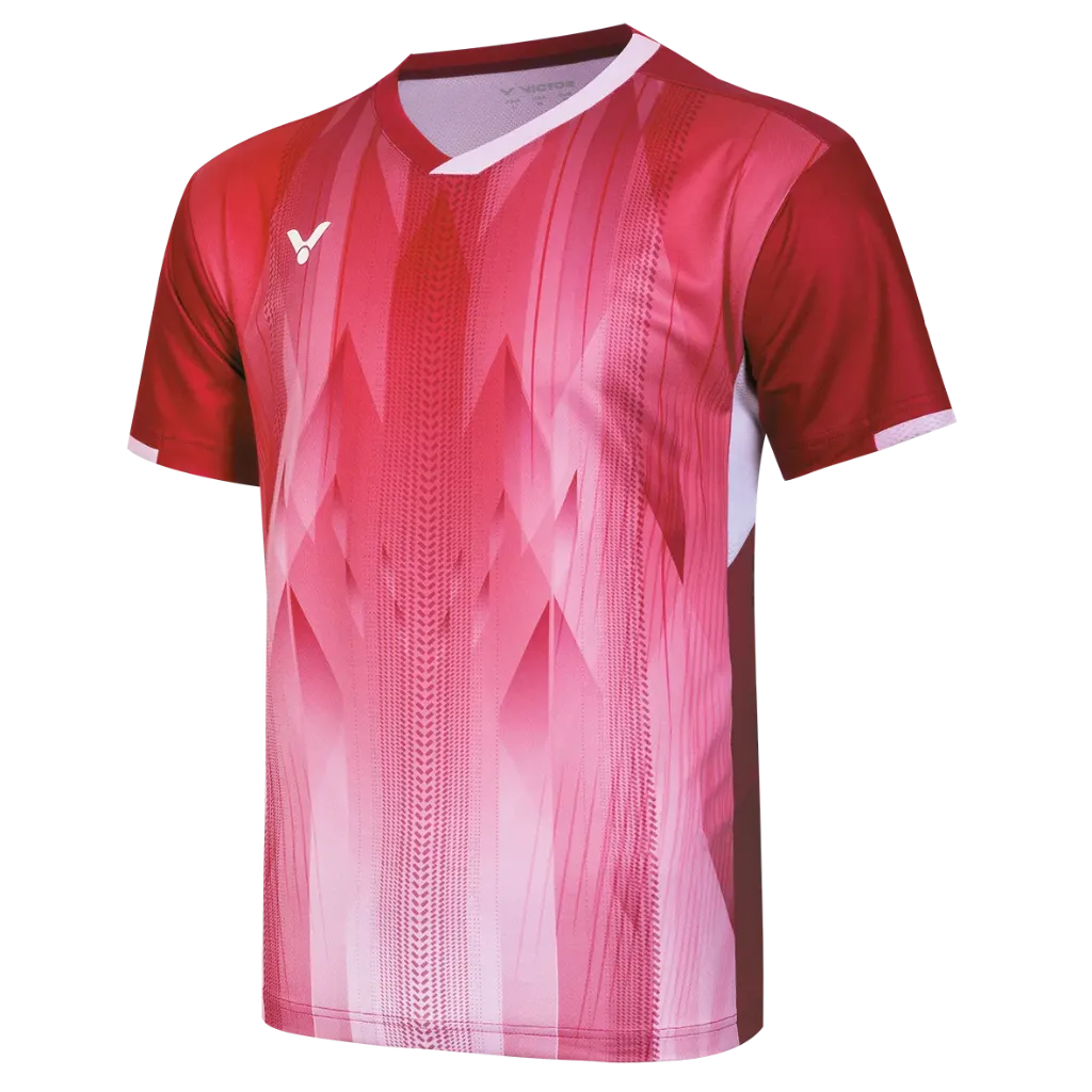 Victor shirt 60002 Td D Asia line