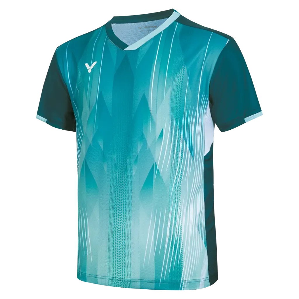 Victor shirt 60002 Td G Asia line