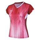 Victor shirt 61002 Td D Asia line women