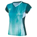 Victor shirt 61002 Td G Asia line women