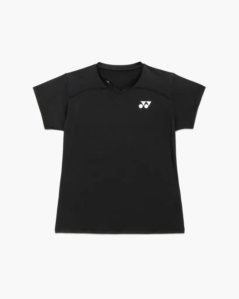 Yonex Crew Shirt YW20961ex Black