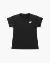 Yonex Crew Shirt YW20961ex Black
