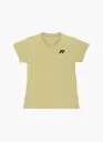 Yonex Crew Shirt YW20961ex Black Khaki