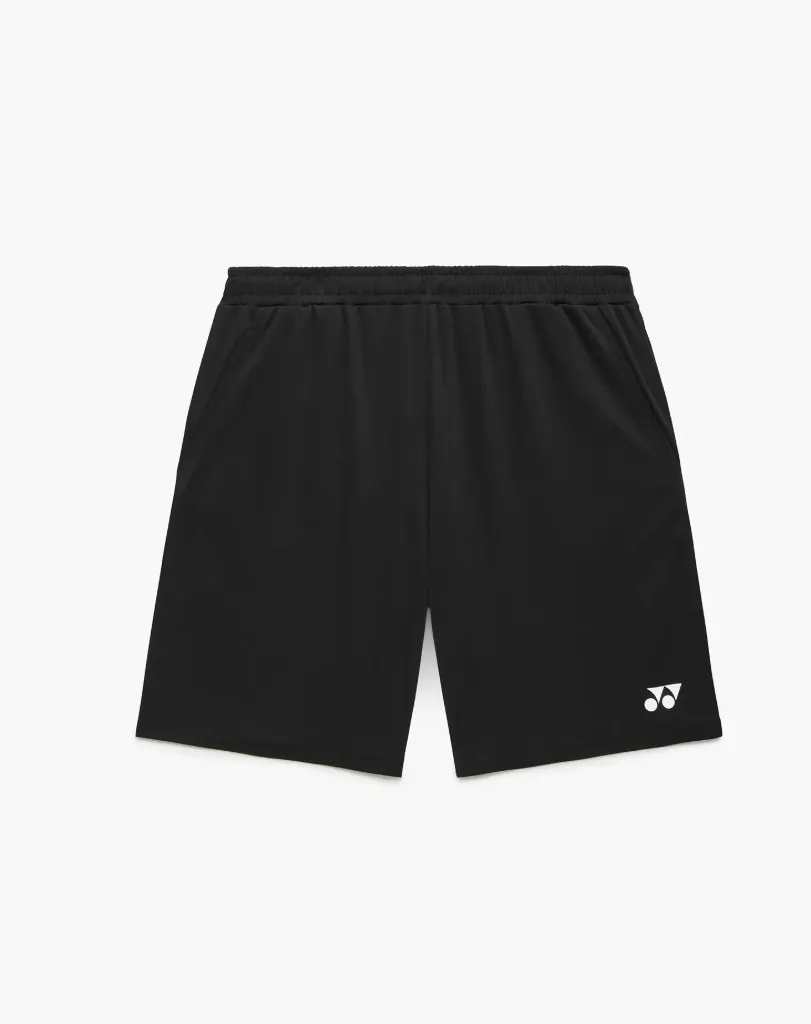 Yonex Men short YM15246 Black
